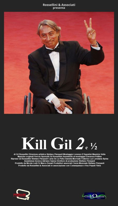 Kill Gil