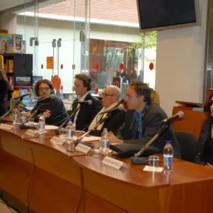 Festival del cinema di Roma accessibile