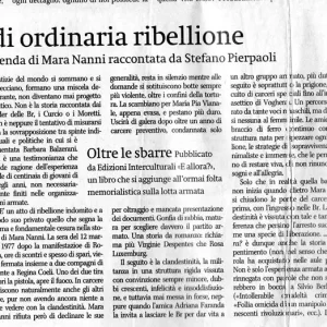 Il Manifesto 30 luglio 2002