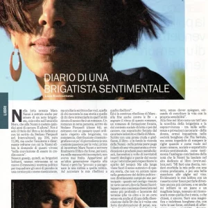 Diario di una brigatista sentimentale