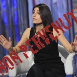 Cultura Roma: Virginia Raggi non pervenuta