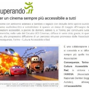 Superando.it – 5 maggio 2017